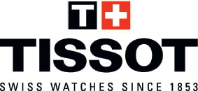 Tissot märkesklockor