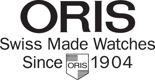 Oris klockor