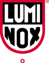 Märkesklocka LumiNox